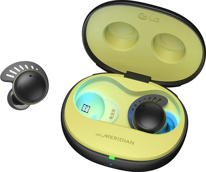 LG TONE Free Fit DTF7Q