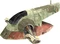 Revell 3D Puzzle The Mandalorian: Boba Fett's Gunship Vorschaubild