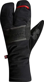 Pearl Izumi P.R.O. AmFIB Lobster Fahrradhandschuhe schwarz (Herren)