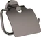 Grohe Essentials Papierhalter hard graphite Vorschaubild