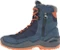 Lowa Jonas GTX Mid blau/orange (Junior) Vorschaubild