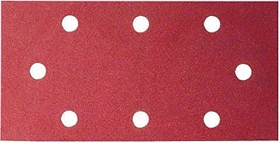 Bosch DIY Schleifblatt K240, 93x230mm, 10 Stück