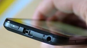 LG Optimus Black P970 schwarz