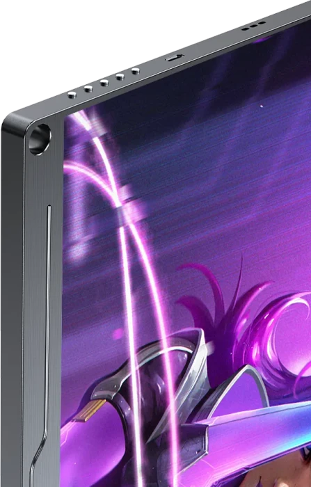 UPerfect UGame J5, 17.3"