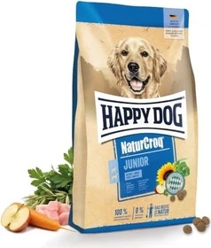 Happy Dog NaturCroq Welpen, 4kg