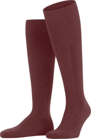 Falke Lhasa Rib Socken cayenne (Herren)