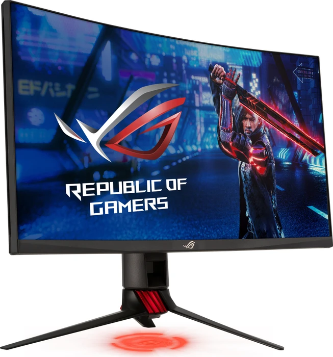 ASUS ROG Strix XG27WQ, 27"