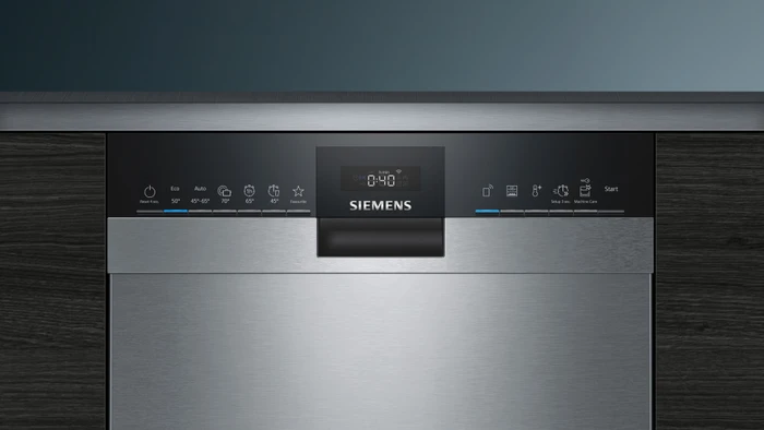 Siemens iQ300 SR43HS64KE