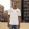 Puma FIFA WM 2026 Ägypten Auswärtstrikot kurzarm puma white/feather gray (Herren) Vorschaubild