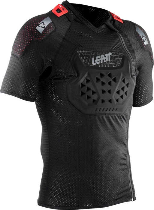 Leatt AirFlex Stealth Body Tee Protektor
