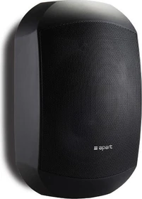 Apart Audio MASK6C schwarz, Stück