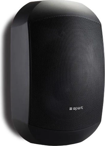 Apart Audio MASK6C schwarz, Stück