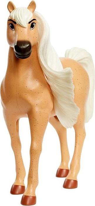 Mattel Spirit Untamed - American Workhorse Hengst