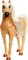 Mattel Spirit Untamed - American Workhorse Hengst Vorschaubild