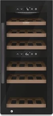 Caso WineExclusive 24 Smart