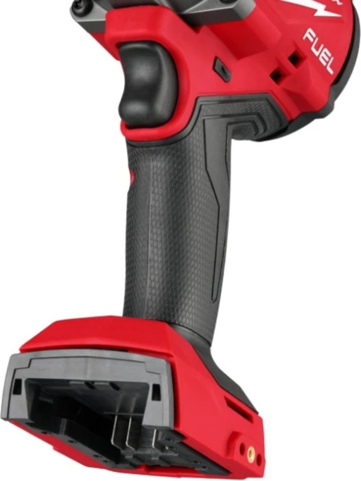 Milwaukee M18 FHIW2F12-0X Fuel Akku-Schlagschrauber solo inkl. Koffer