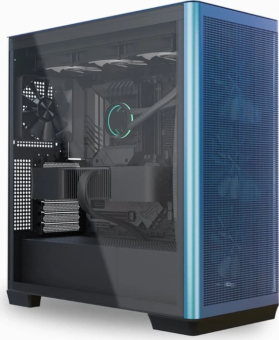 APNX Creator C1-R [V3] ChromaFlair, Glasfenster