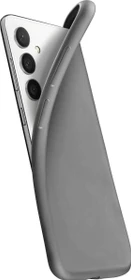 Cellularline Chroma für Samsung Galaxy A35 5G schwarz