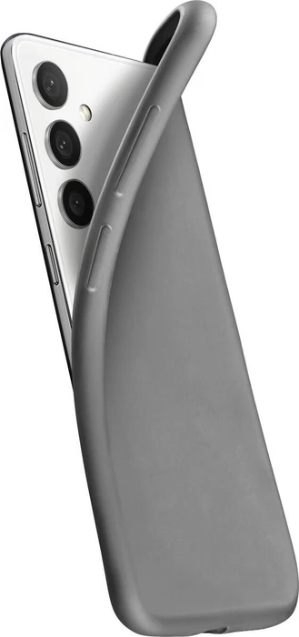 Cellularline Chroma für Samsung Galaxy A35 5G schwarz