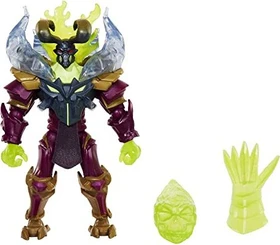 Mattel Masters of the Universe - Deluxe Figur He-Man