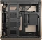 Fractal Design Era ITX Gold TG, Glasfenster, Mini-ITX Vorschaubild