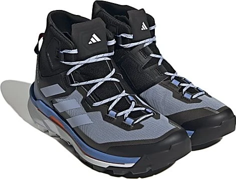 adidas Terrex Skychaser Tech Mid GTX blue dawn/core black (Herren)