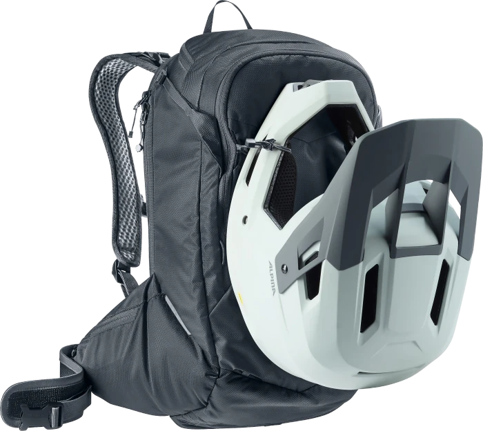 Deuter Attack 18 SL schwarz