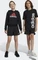 adidas Essentials Small Logo Chelsea Shorts schwarz/weiß (Junior) Vorschaubild
