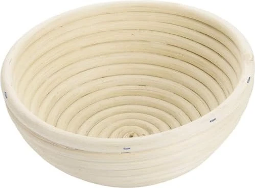 Westmark Gärkörbchen rund 20.5cm