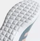 adidas Lite Racer CLN ash grey/pink spirit/cloud white (Damen) Vorschaubild