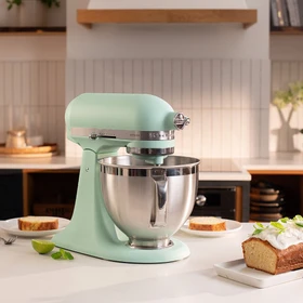 KitchenAid 5KSM195PSESD Artisan spearmint