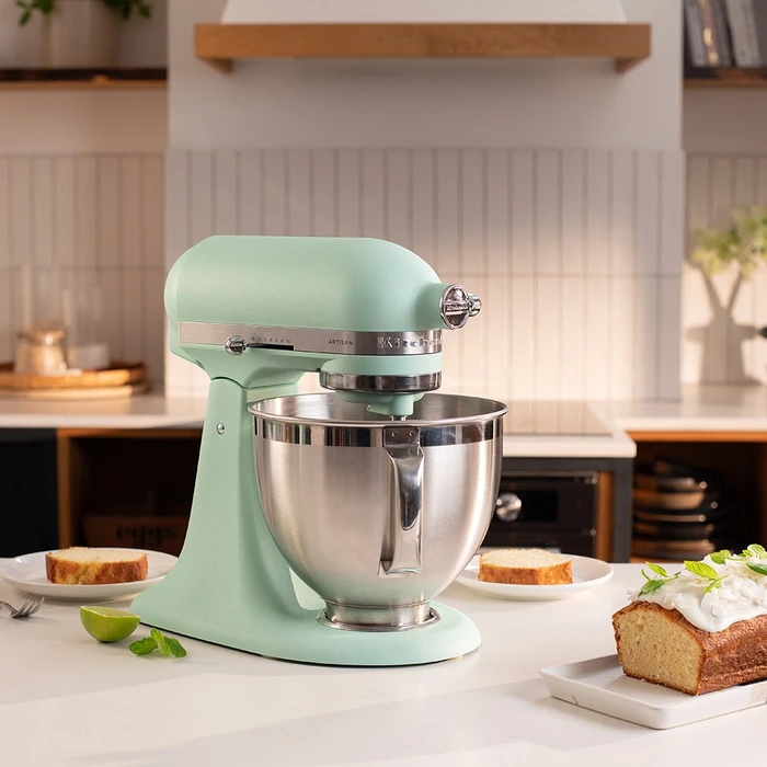 KitchenAid 5KSM195PSESD Artisan spearmint