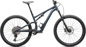Specialized Stumpjumper 15 Alloy satin cast blue/dove grey Modell 2025
