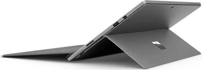 Microsoft Surface Pro 6, Platin, Core i5-8350U, 8GB RAM, 256GB, Business