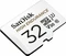 SanDisk High Endurance R100/W40 32GB Kit, UHS-I U3, Class 10 Vorschaubild
