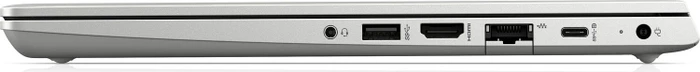 HP ProBook 430 G7, grau, Core i5-10210U, 8GB RAM, 256GB SSD, DE