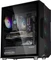 Zalman i3 Neo, schwarz, Glasfenster Vorschaubild