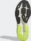 adidas Adistar 5 cloud white/iron metallic/lucid tangerine (Herren) Vorschaubild