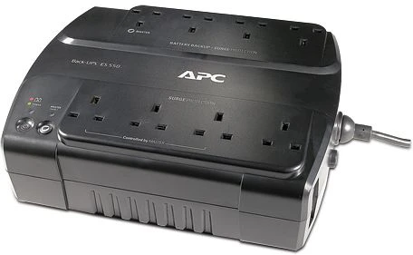 APC Back-UPS ES Steckdosenleiste