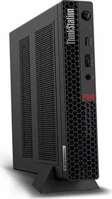 Lenovo ThinkStation P340 Tiny, Core i5-10400, 16GB RAM, 512GB SSD, DE