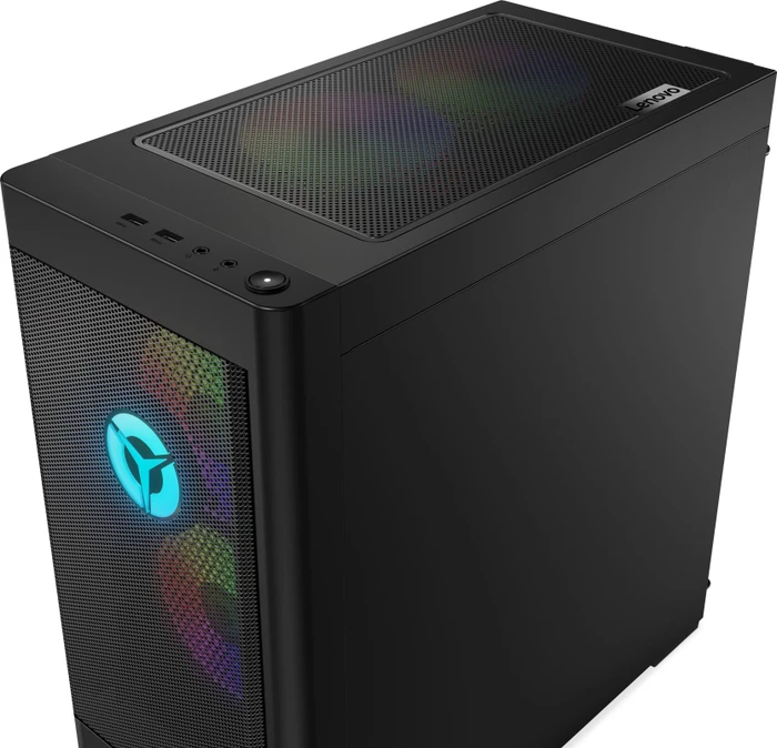 Lenovo Legion T5 26IAB7 (mit LED-Beleuchtung), Core i9-12900F, 16GB RAM, 1TB SSD, GeForce RTX 3060 Ti, DE