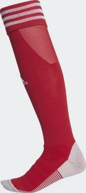 adidas AdiSock 18 Fußballstutzen power red/white