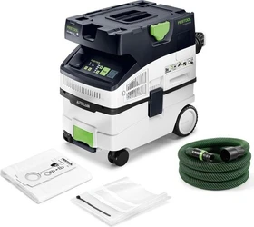 Festool CTL Midi I AC Cleantec Nass-/Trockensauger