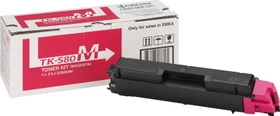 Kyocera Toner TK-580M magenta