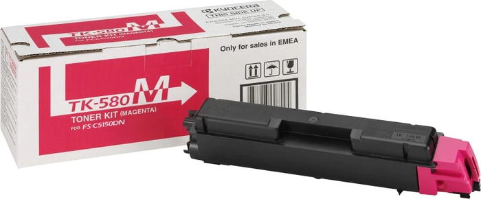 Kyocera Toner TK-580