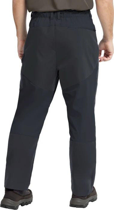 Jack Wolfskin Ridge Hike Hose lang phantom (Herren)