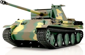 Amewi Panzer Panther G Standard Line IR/BB