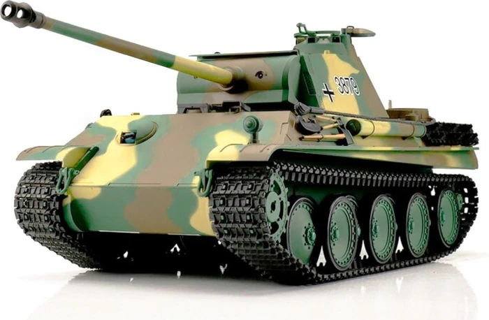 Amewi Panzer Panther G Standard Line IR/BB