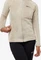 Jack Wolfskin Rotwand Hooded Full-Zip Fleece Funktionsjacke seal (Damen) Vorschaubild