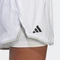 adidas Club Tennis Hose kurz white (Damen) Vorschaubild